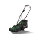 PARKSIDE® 20 V Akku-Rasenmäher »PRMA 20-Li B2«, mit Mulch-Einsatz - B-Ware sonstiges