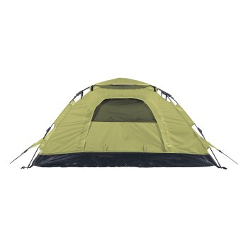 ROCKTRAIL Kuppelzelt, »Easy Set-Up«, 2 Personen - B-Ware neuwertig