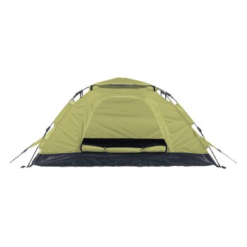 ROCKTRAIL Kuppelzelt, »Easy Set-Up«, 2 Personen - B-Ware neuwertig