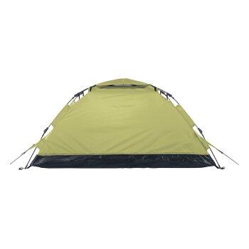 ROCKTRAIL Kuppelzelt, »Easy Set-Up«, 2 Personen - B-Ware neuwertig