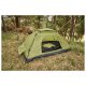 ROCKTRAIL Kuppelzelt, »Easy Set-Up«, 2 Personen - B-Ware neuwertig