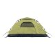 ROCKTRAIL Kuppelzelt, »Easy Set-Up«, 2 Personen - B-Ware neuwertig