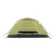 ROCKTRAIL Kuppelzelt, »Easy Set-Up«, 2 Personen - B-Ware neuwertig