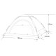 ROCKTRAIL Kuppelzelt, »Easy Set-Up«, 2 Personen - B-Ware neuwertig