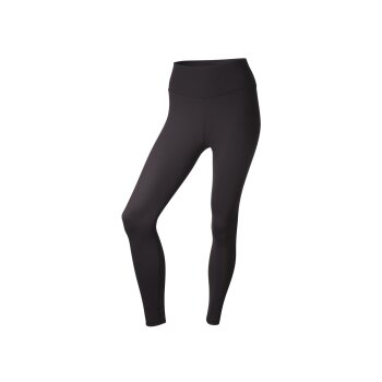 CRIVIT Damen Funktionstights mit Shaping-Effekt (schwarz, XS(32/34)) - B-Ware neuwertig