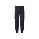 LIVERGY® Herren Sweathose mit Baumwolle (navy, XL (56/58)) - B-Ware neuwertig