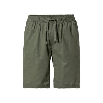 LIVERGY® Herren Bermuda, normale Leibhöhe (grün, 52) - B-Ware neuwertig