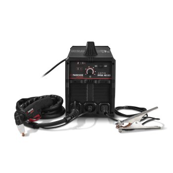 PARKSIDE® Kreisschneider »PPKS 50 B1« / Düsen- und Elektroden-Set »PDES 60 B1« - B-Ware