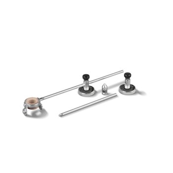 PARKSIDE® Kreisschneider »PPKS 50 B1« / Düsen- und Elektroden-Set »PDES 60 B1« - B-Ware