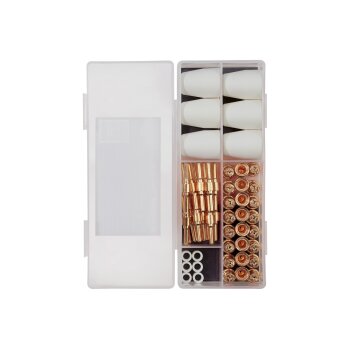 PARKSIDE® Kreisschneider »PPKS 50 B1« / Düsen- und Elektroden-Set »PDES 60 B1« - B-Ware