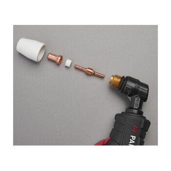 PARKSIDE® Kreisschneider »PPKS 50 B1« / Düsen- und Elektroden-Set »PDES 60 B1« - B-Ware