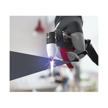 PARKSIDE® Kreisschneider »PPKS 50 B1« / Düsen- und Elektroden-Set »PDES 60 B1« - B-Ware