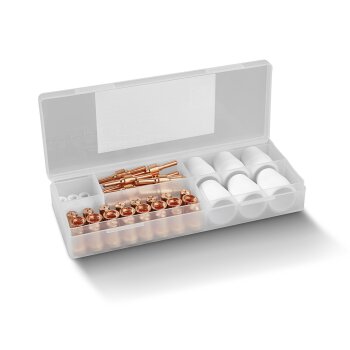 PARKSIDE® Kreisschneider »PPKS 50 B1« / Düsen- und Elektroden-Set »PDES 60 B1« - B-Ware