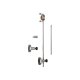 PARKSIDE® Kreisschneider »PPKS 50 B1« / Düsen- und Elektroden-Set »PDES 60 B1« - B-Ware