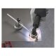 PARKSIDE® Kreisschneider »PPKS 50 B1« / Düsen- und Elektroden-Set »PDES 60 B1« - B-Ware