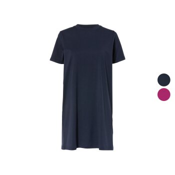 esmara® Damen Kleid, aus reiner Baumwolle - B-Ware