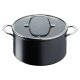 Jamie Oliver by Tefal Kochtopf mit Deckel, Ø 24 cm - B-Ware neuwertig