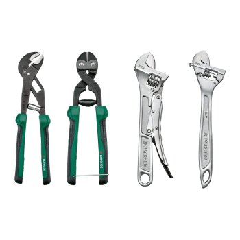 PARKSIDE® Zange - B-Ware