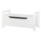LIVARNO home Sitzbank mit Stauraum, B 88 x H 43 x T 38 cm - B-Ware sehr gut