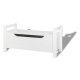 LIVARNO home Sitzbank mit Stauraum, B 88 x H 43 x T 38 cm - B-Ware sehr gut