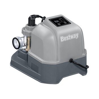 Bestway Chlorgenerator Chlorfrei Salzwassersystem -...