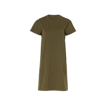esmara® Damen Kleid mit Baumwolle - B-Ware