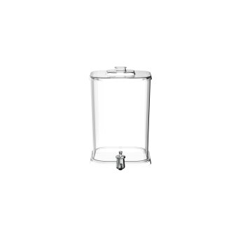 LIVARNO home Getränkespender-Set / Getränkespender, 2 x 4,5 l / 1 x 9 l - B-Ware