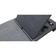LIVARNO home Geflecht-Sonnenliege, mit Kissenauflage, anthrazit - B-Ware sonstiges