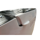 SILVERCREST® KITCHEN TOOLS Brotbackautomat »SBB 850 E1«, mit 16 Programmen - B-Ware sonstiges