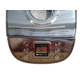 SILVERCREST® KITCHEN TOOLS Brotbackautomat »SBB 850 E1«, mit 16 Programmen - B-Ware sonstiges
