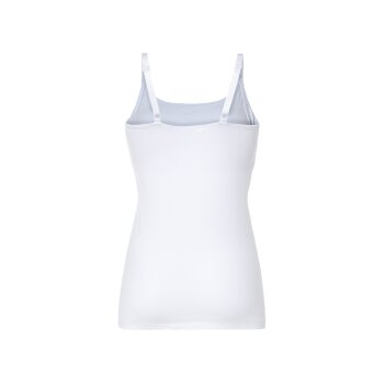 esmara® Damen Still-Tops, 2 Stück, mit Bio-Baumwolle - B-Ware