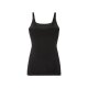 esmara® Damen Still-Tops, 2 Stück, mit Bio-Baumwolle - B-Ware