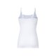 esmara® Damen Still-Tops, 2 Stück, mit Bio-Baumwolle - B-Ware