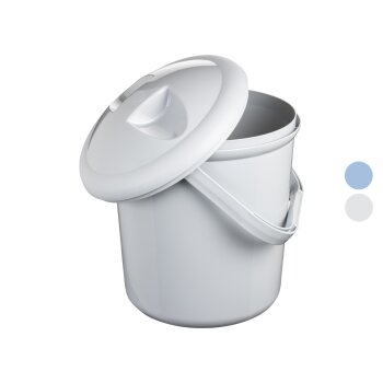 Windeleimer »Bella Bambina«, mit Tragegriff -...