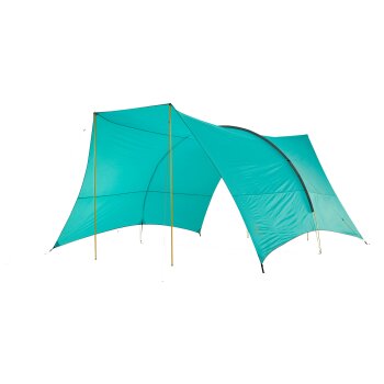 GRAND CANYON Pavillon TAHUTA SHELTER (Blue Grass, 400 x...