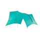GRAND CANYON Pavillon TAHUTA SHELTER (Blue Grass, 400 x x500 x 230) - B-Ware gut