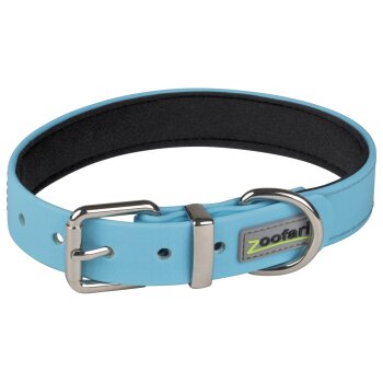 ZOOFARI® Hundehalsband und Leine, 3-fach verstellbar (L) - B-Ware neuwertig