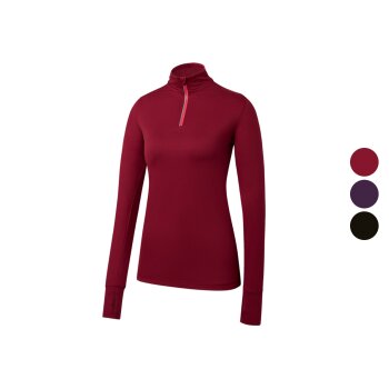 CRIVIT® Damen-Funktionsshirt, schnelltrocknend - B-Ware