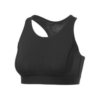 CRIVIT Damen Sportbustier, High-Level, mit Mesh-Einsätzen - B-Ware