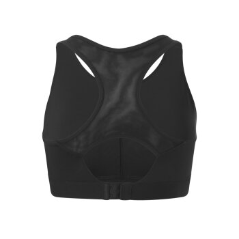 CRIVIT Damen Sportbustier, High-Level, mit Mesh-Einsätzen - B-Ware