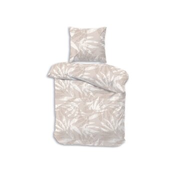 Dobnig Mako Satin Bettwäsche »Tropical...