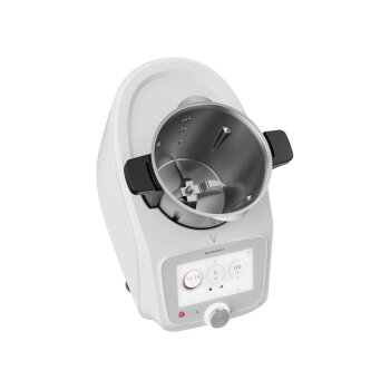 SILVERCREST® KITCHEN TOOLS Monsieur Cuisine Connect »SKMC 1100 A1«, 1100 W - B-Ware gebraucht