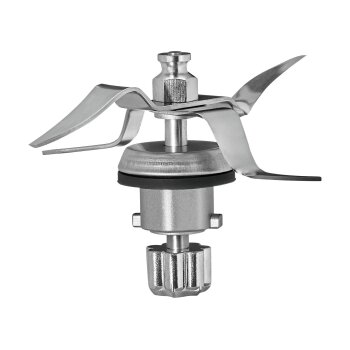 SILVERCREST® KITCHEN TOOLS Monsieur Cuisine Connect »SKMC 1100 A1«, 1100 W - B-Ware gebraucht