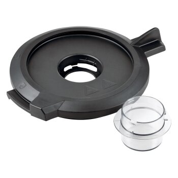 SILVERCREST® KITCHEN TOOLS Monsieur Cuisine Connect »SKMC 1100 A1«, 1100 W - B-Ware gebraucht