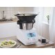 SILVERCREST® KITCHEN TOOLS Monsieur Cuisine Connect »SKMC 1100 A1«, 1100 W - B-Ware gebraucht