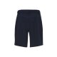 CRIVIT Herren 2-in-1-Funktionshose mit Sitzpolster (dunkelblau, 48) - B-Ware neuwertig