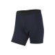 CRIVIT Herren 2-in-1-Funktionshose mit Sitzpolster (dunkelblau, 48) - B-Ware neuwertig