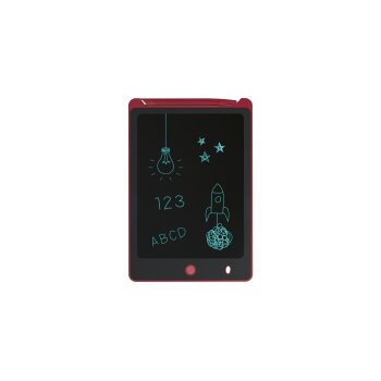 SILVERCREST® LCD-Schreibtafel, 8,5", mit Bildschirmsperre - B-Ware