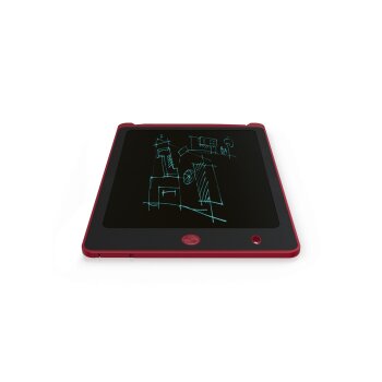 SILVERCREST® LCD-Schreibtafel, 8,5", mit Bildschirmsperre - B-Ware