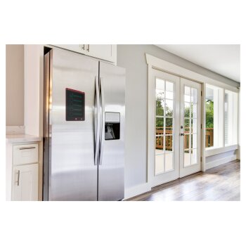 SILVERCREST® LCD-Schreibtafel, 8,5", mit Bildschirmsperre - B-Ware